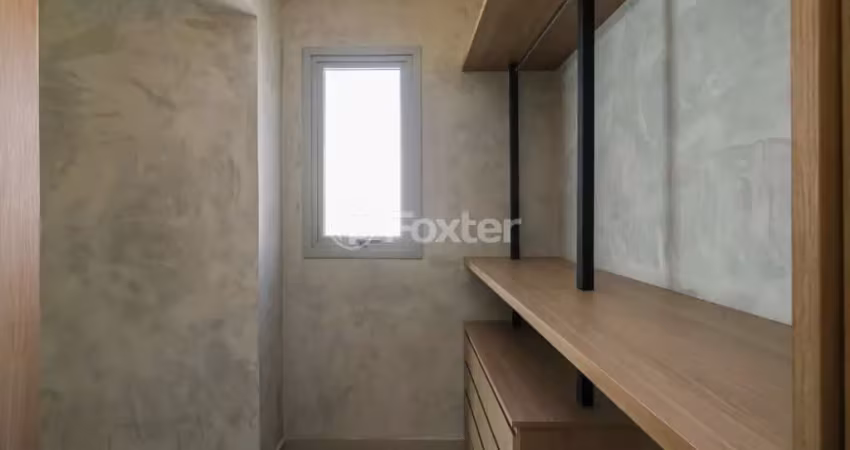 Apartamento com 1 quarto à venda na Rua Apiacás, 104, Perdizes, São Paulo