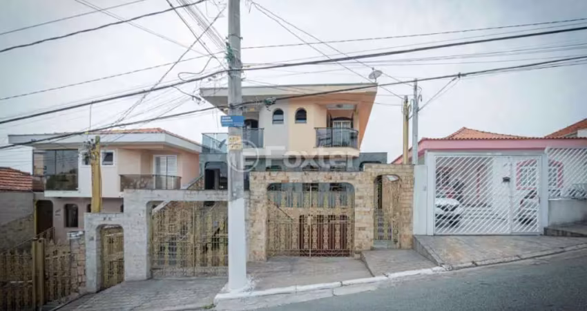 Apartamento com 3 quartos à venda na Avenida Boschetti, 998, Vila Medeiros, São Paulo