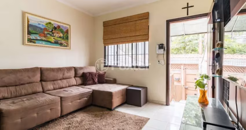 Apartamento com 2 quartos à venda na Rua Sapienza, 119, Vila Isolina Mazzei, São Paulo