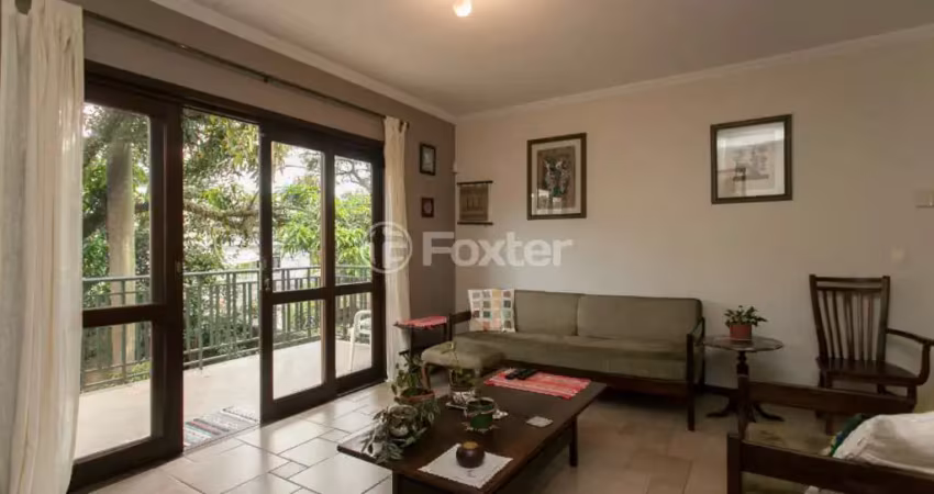 Apartamento com 4 quartos à venda na Rua Salvador de Pontes, 2, Vila Irmãos Arnoni, São Paulo