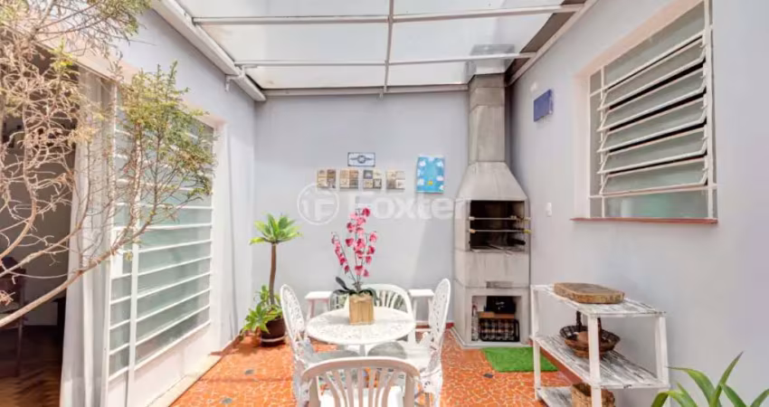 Apartamento com 3 quartos à venda na Avenida Itacira, 1946, Planalto Paulista, São Paulo