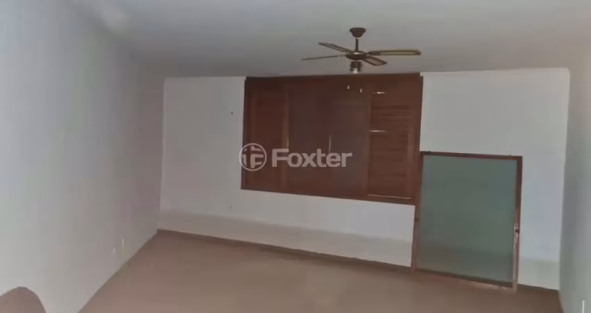 Apartamento com 4 quartos à venda na Rua Bandeirante Sampaio Soares, 98, Vila Morumbi, São Paulo