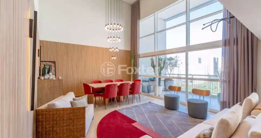 Apartamento com 4 quartos à venda na Rua Raimundo Simão de Souza, 26, Vila Suzana, São Paulo