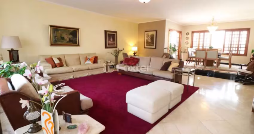 Apartamento com 3 quartos à venda na Rua Dom Otávio de Miranda, 225, Parque Jabaquara, São Paulo