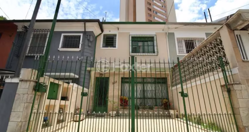 Apartamento com 3 quartos à venda na Rua Tanabi, 306, Água Branca, São Paulo