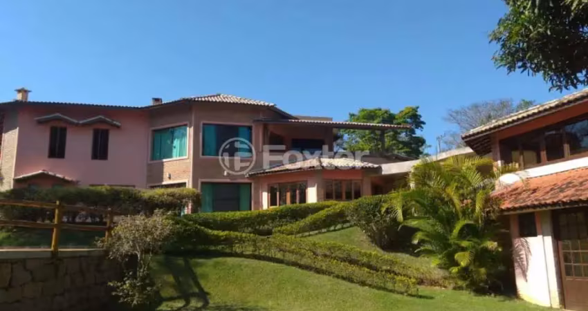 Apartamento com 4 quartos à venda na Condomínio Residencial Patrimônio do Carmo, 99, Bairro do Carmo, São Roque