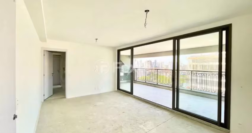 Apartamento com 3 quartos à venda na Rua Charles Astor, 226, Jardim Aurélia, São Paulo