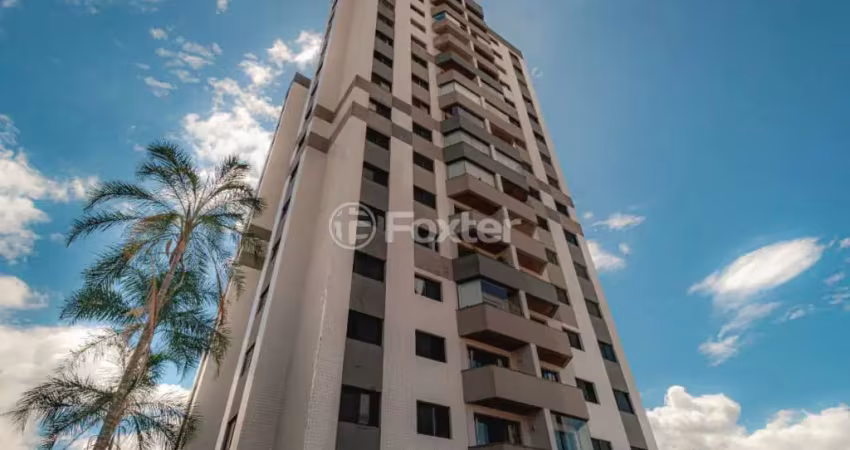 Apartamento com 3 quartos à venda na Rua do Tramway, 322, Tucuruvi, São Paulo
