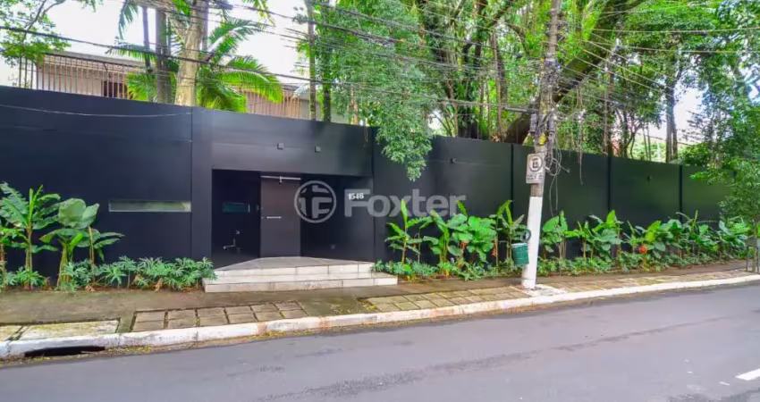 Apartamento com 4 quartos à venda na Rua Groenlândia, 1546, Jardim América, São Paulo
