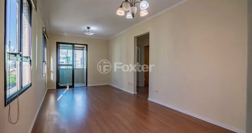 Apartamento com 3 quartos à venda na Rua Bárbara Heliodora, 65, Vila Romana, São Paulo