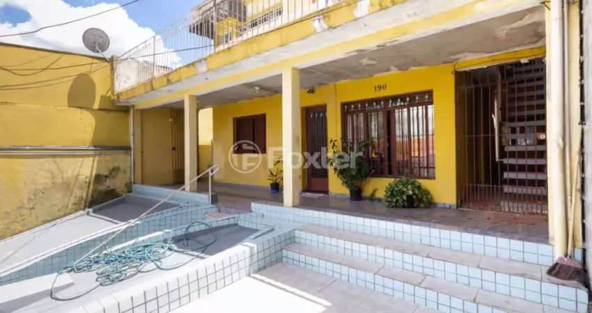 Apartamento com 8 quartos à venda na Rua Selemita, 190/196, Mutinga, Osasco