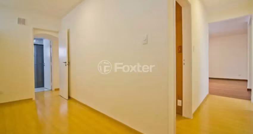 Apartamento com 2 quartos à venda na Rua Lisboa, 403, Cerqueira César, São Paulo