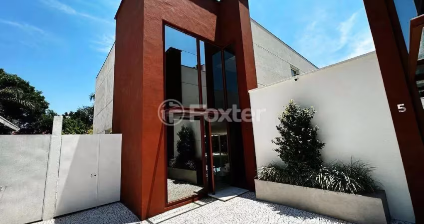 Apartamento com 4 quartos à venda na Rua Zacarias de Gois, 252, Parque Colonial, São Paulo