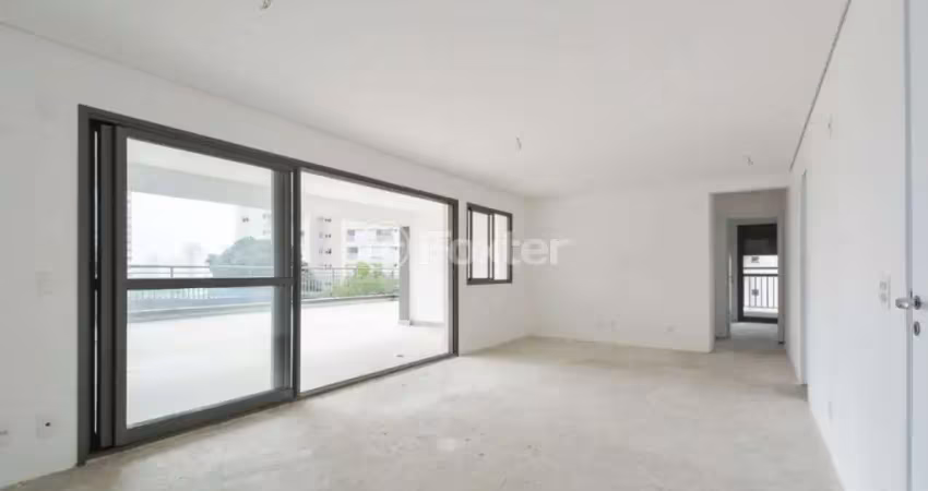 Apartamento com 2 quartos à venda na Rua José Cocciuffo, 76, Vila Mariana, São Paulo