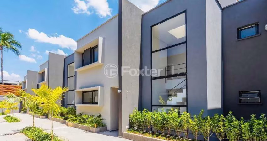 Apartamento com 4 quartos à venda na Rua Vicente Leporace, 344, Campo Belo, São Paulo