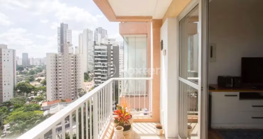 Apartamento com 3 quartos à venda na Rua Xavier Gouveia, 120, Parque Colonial, São Paulo