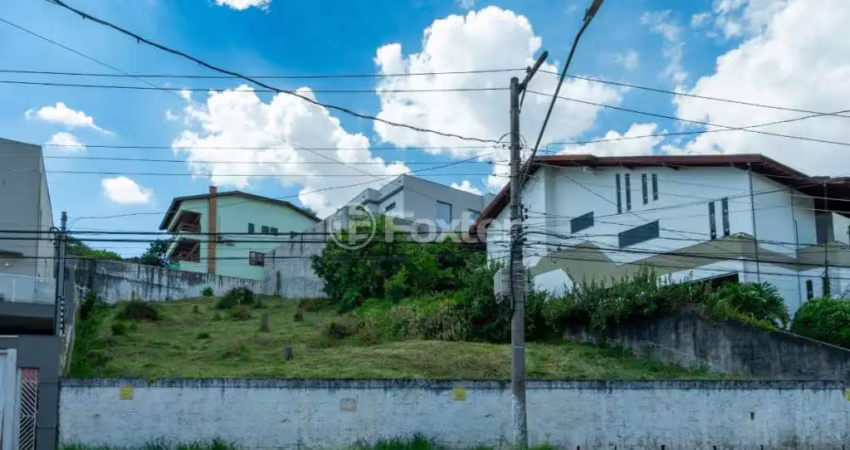 Apartamento à venda na Rua Semy Jacob José Saúda, Lote 11, Parque dos Príncipes, São Paulo