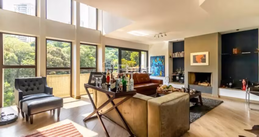Apartamento com 3 quartos à venda na Rua São Pedro Fourier, 115, Vila Suzana, São Paulo
