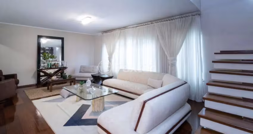 Apartamento com 4 quartos à venda na Avenida do Anastácio, 1408, City América, São Paulo
