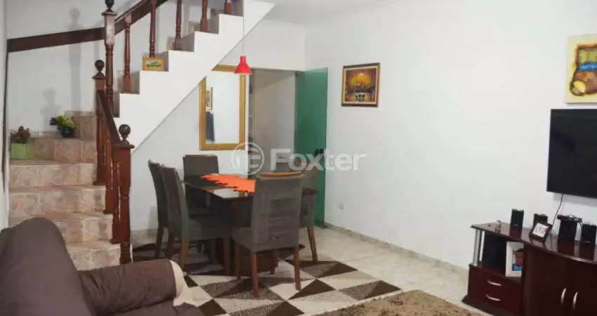 Apartamento com 3 quartos à venda na undefined Av. São Lourenço, 341, Florida Mirim, Mongaguá