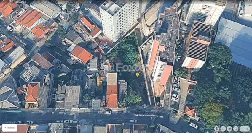Apartamento à venda na Rua Comendador Gabriel Cotti, 109, Vila Pereira Barreto, São Paulo