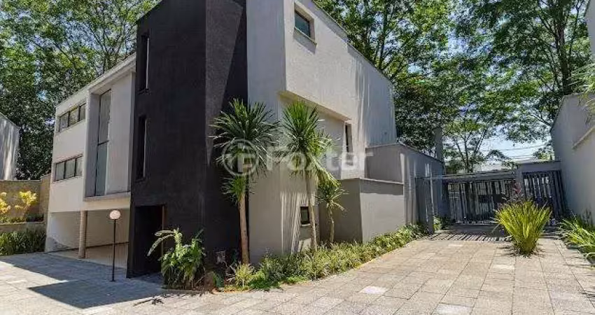 Apartamento com 4 quartos à venda na Rua José Gambarini, 68, Jardim Cordeiro, São Paulo