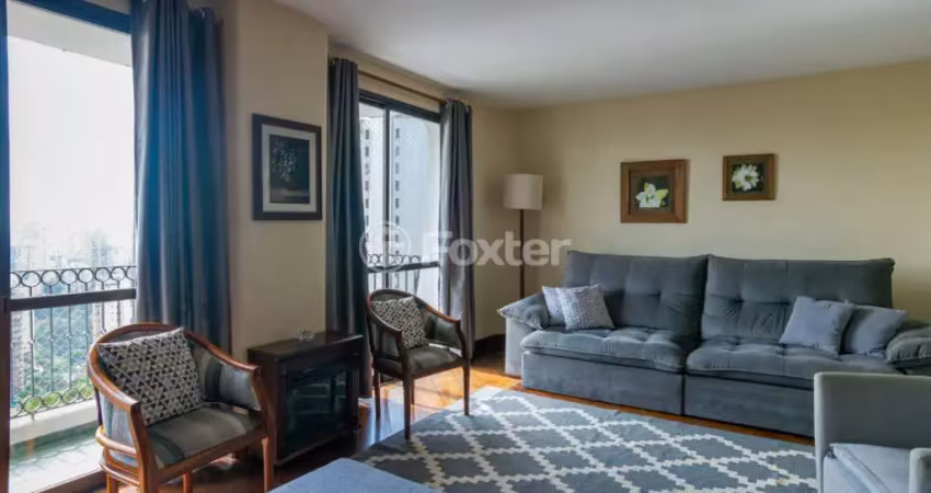 Apartamento com 3 quartos à venda na Rua Raimundo Simão de Souza, 51, Vila Suzana, São Paulo