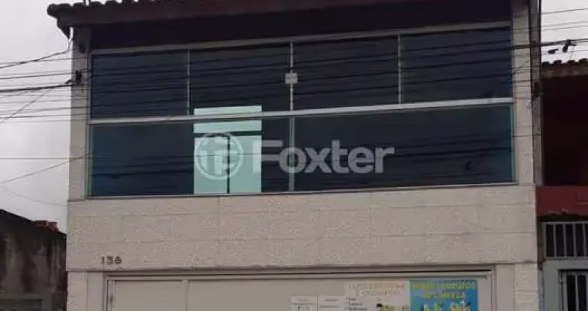 Apartamento com 2 quartos à venda na Rua João Ramalho, 138, Jardim Ferrazense, Ferraz de Vasconcelos