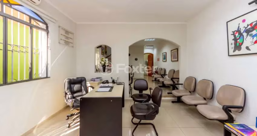 Apartamento com 5 quartos à venda na Alameda dos Guatás, 583, Saúde, São Paulo