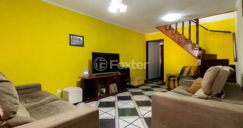 Apartamento com 3 quartos à venda na Rua Dona Palmira, 160, Helena Maria, Osasco