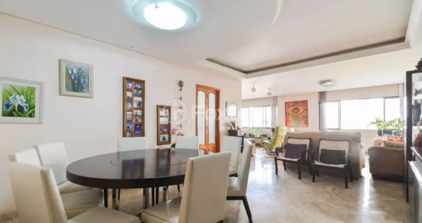 Apartamento com 3 quartos à venda na Rua dos Franceses, 479, Morro dos Ingleses, São Paulo