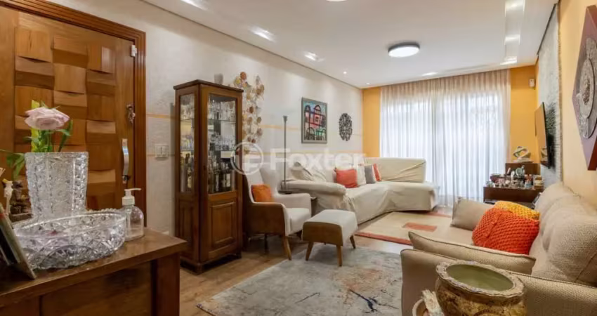 Apartamento com 3 quartos à venda na Rua Dom Otávio de Miranda, 198, Parque Jabaquara, São Paulo