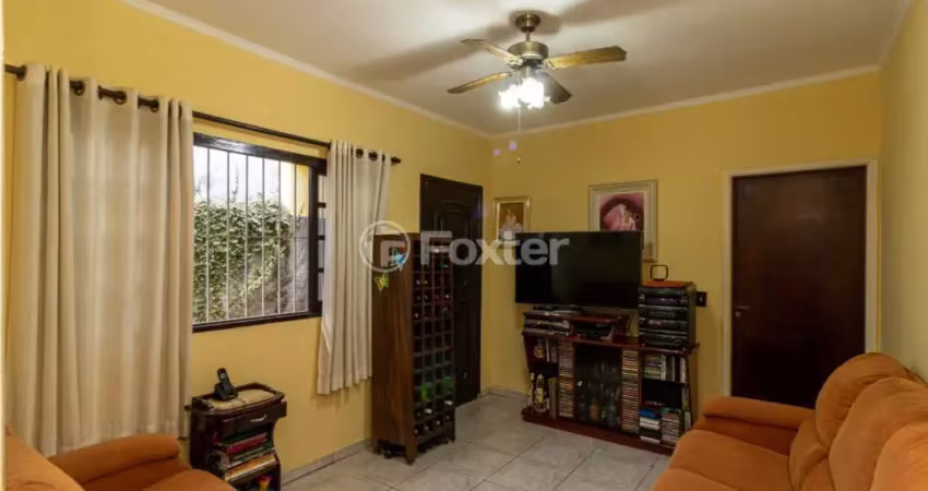 Apartamento com 2 quartos à venda na Rua Visconde de Assis Martins, 120, Jardim Cachoeira, São Paulo
