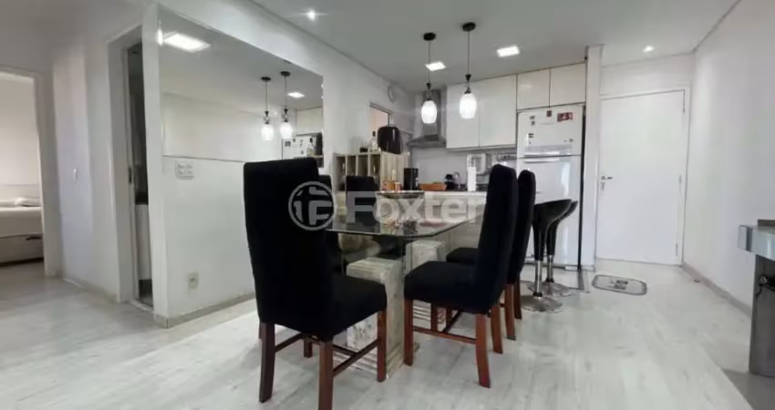 Apartamento com 3 quartos à venda na Rua do Parque, 256, Vila Dom Pedro I, São Paulo
