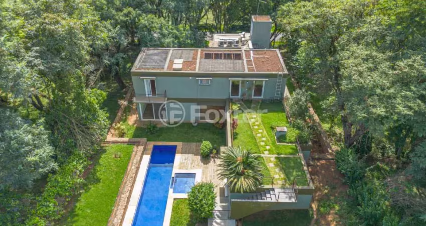 Apartamento com 4 quartos à venda na undefined Avenida Serra Azul, 397, Rio Abaixo, Itupeva