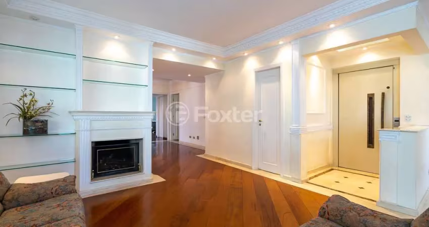 Apartamento com 3 quartos à venda na Rua Itapimirum, 690, Vila Andrade, São Paulo