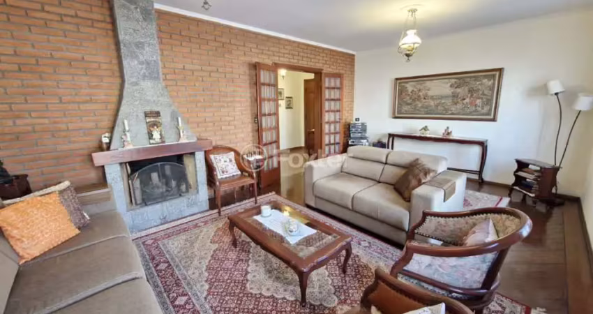 Apartamento com 4 quartos à venda na Rua Ismael Neri, 603, Água Fria, São Paulo