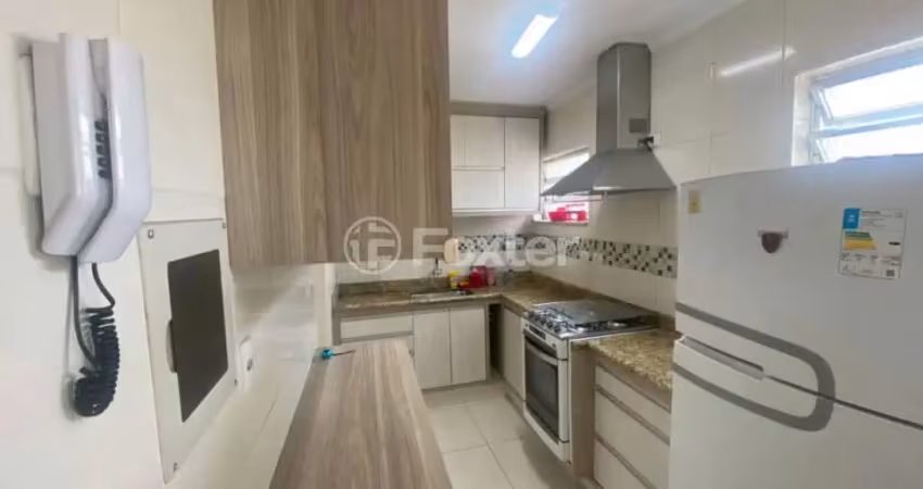 Apartamento com 2 quartos à venda na Avenida Doutor Luís Rocha Miranda, 215, Jabaquara, São Paulo