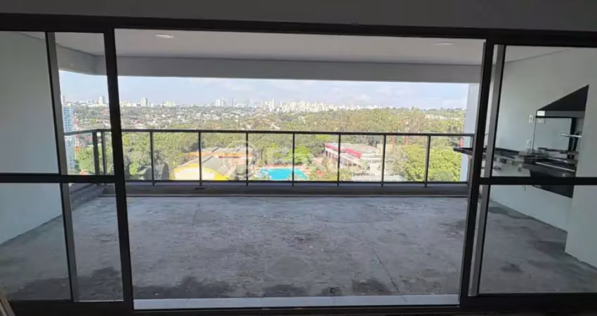 Apartamento com 3 quartos à venda na Rua do Estilo Barroco, 721, Santo Amaro, São Paulo