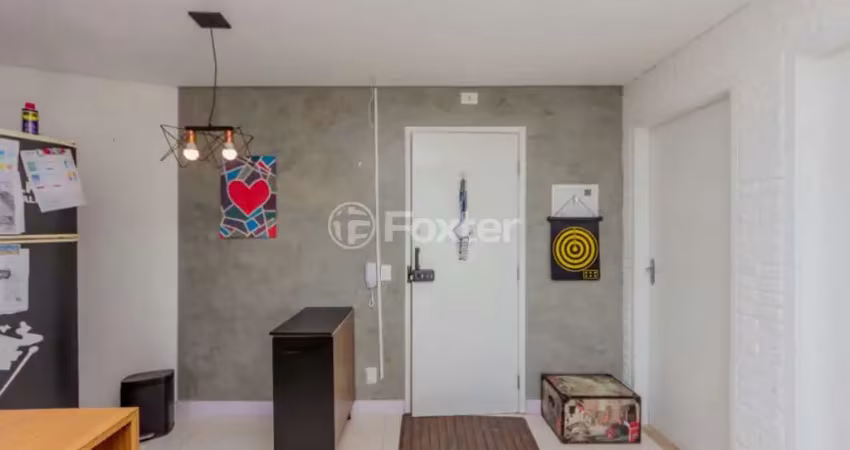 Apartamento com 1 quarto à venda na Avenida Santo Antônio, 1818, Vila Osasco, Osasco