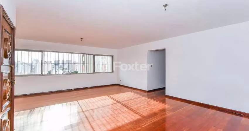 Apartamento com 4 quartos à venda na Avenida Santo Amaro, 6238, Santo Amaro, São Paulo