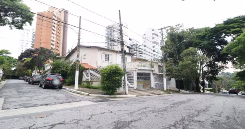 Apartamento com 4 quartos à venda na Rua República do Iraque, 932, Campo Belo, São Paulo