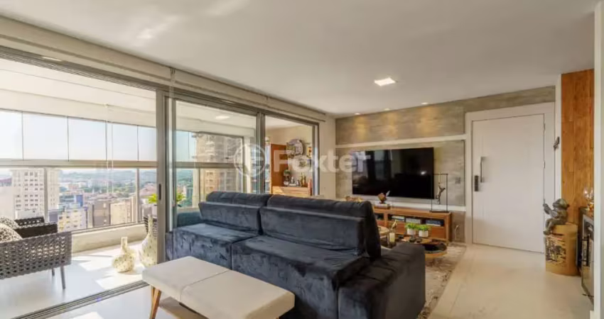 Apartamento com 2 quartos à venda na Rua Maria Monteiro, 1060, Cambuí, Campinas