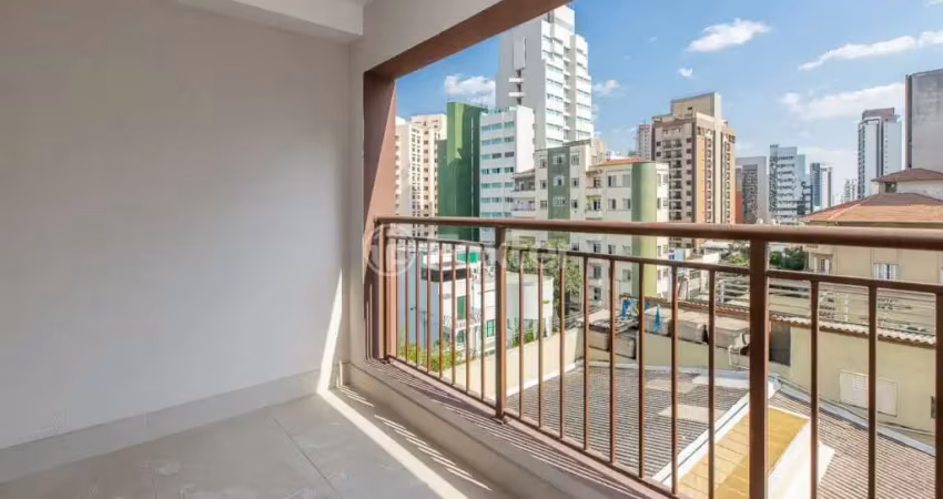 Apartamento com 1 quarto à venda na Rua Correia Dias, 441, Paraíso, São Paulo