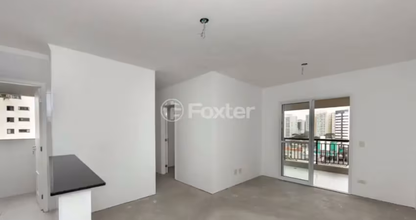 Apartamento com 2 quartos à venda na Rua Itapiru, 405, Saúde, São Paulo