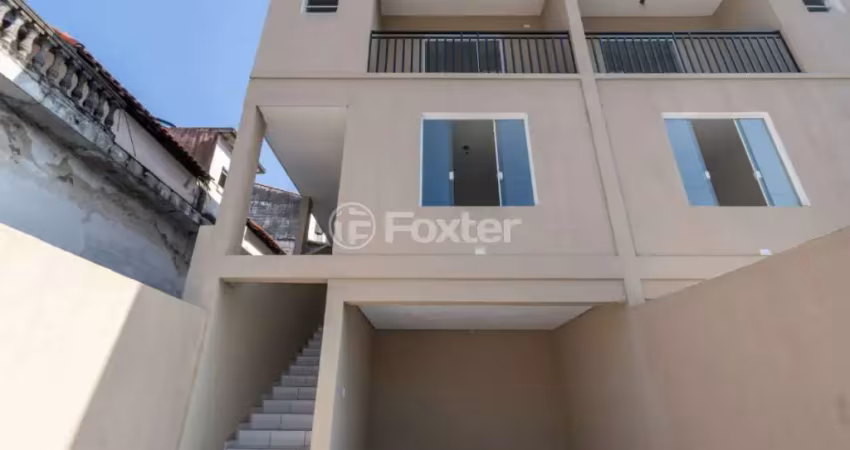 Apartamento com 3 quartos à venda na Rua Ascenso Ribeiro, 52, Vila Morse, São Paulo