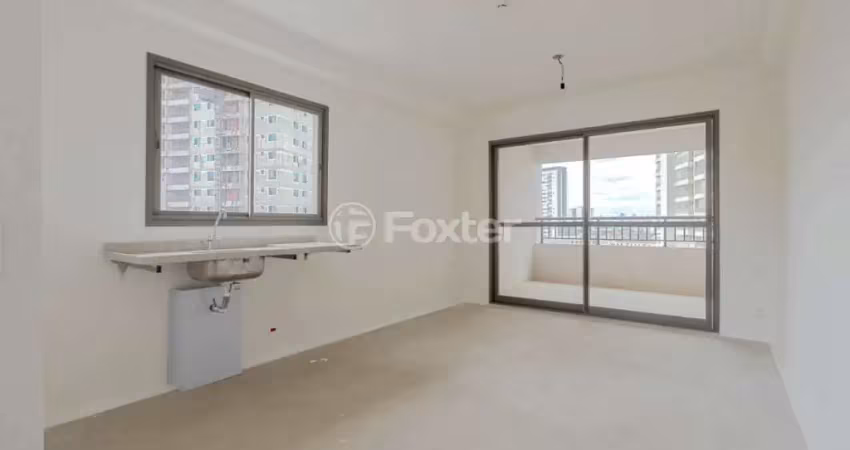 Apartamento com 1 quarto à venda na Rua Ettore Lantieri, 102, Sacomã, São Paulo