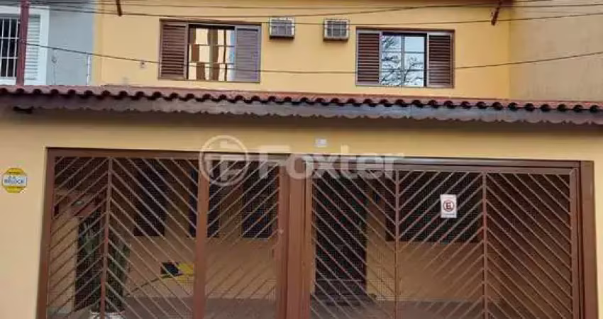 Apartamento com 4 quartos à venda na Rua Francisco Vieira, 83, Tatuapé, São Paulo