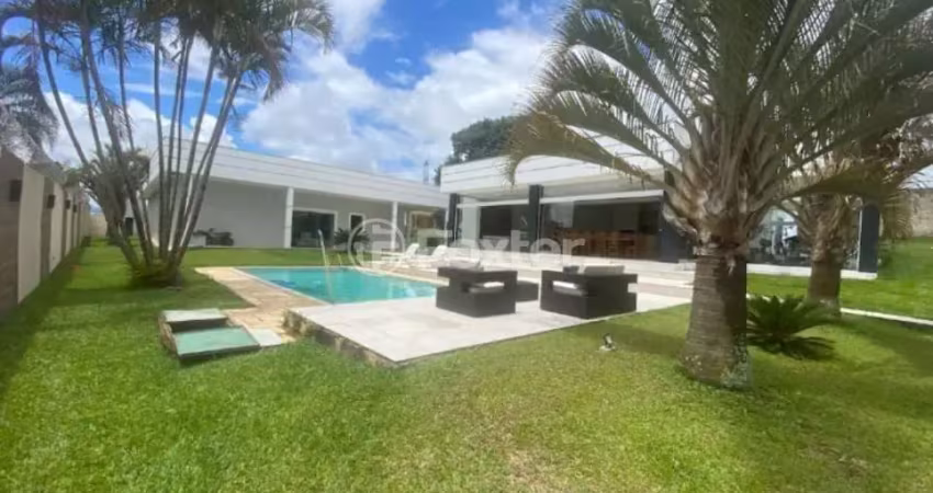 Apartamento com 5 quartos à venda na undefined Rua Fortunato Vieira Pinto, 33, Lageadinho, Ibiúna