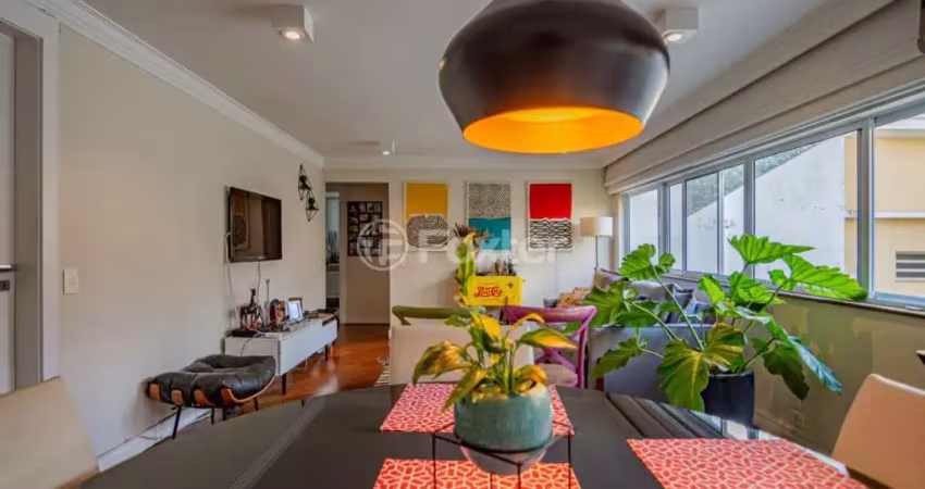 Apartamento com 2 quartos à venda na Rua Tucuna, 333, Perdizes, São Paulo